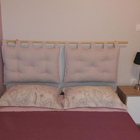 Cozy Apartment Near Historic Centre Corfu  Esterno foto