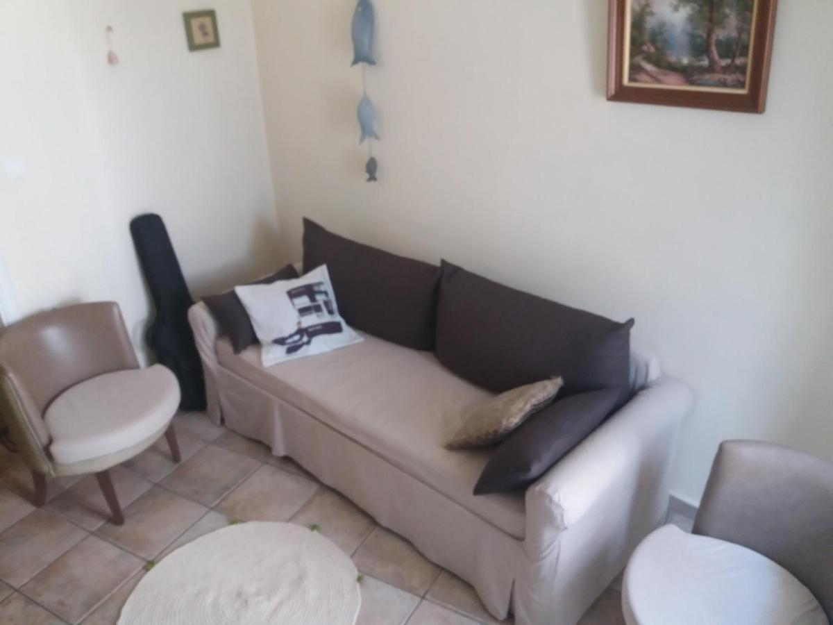 Cozy Apartment Near Historic Centre Corfu  Esterno foto