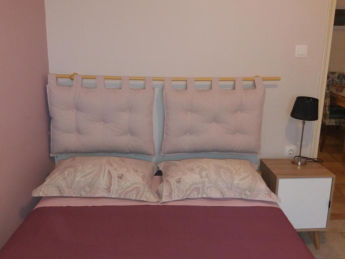 Cozy Apartment Near Historic Centre Corfu  Esterno foto
