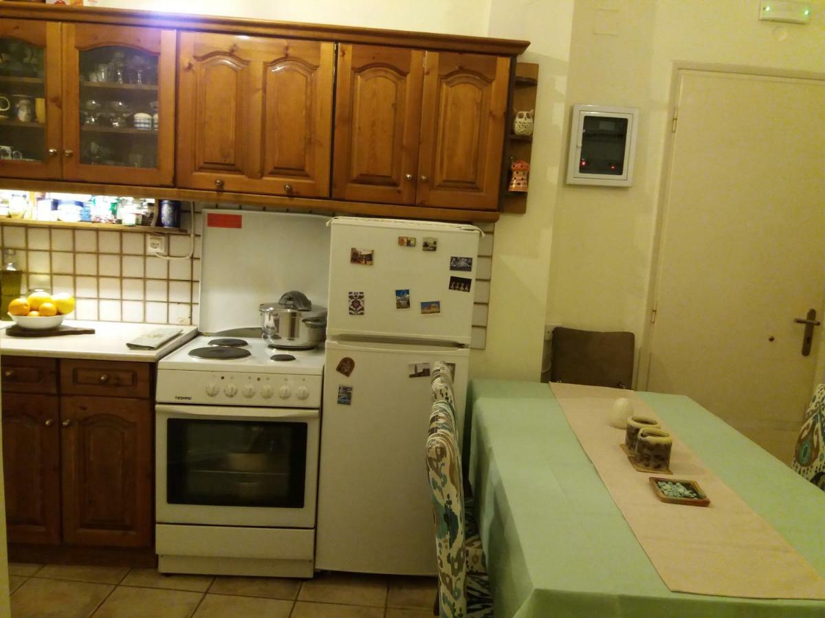 Cozy Apartment Near Historic Centre Corfu  Esterno foto