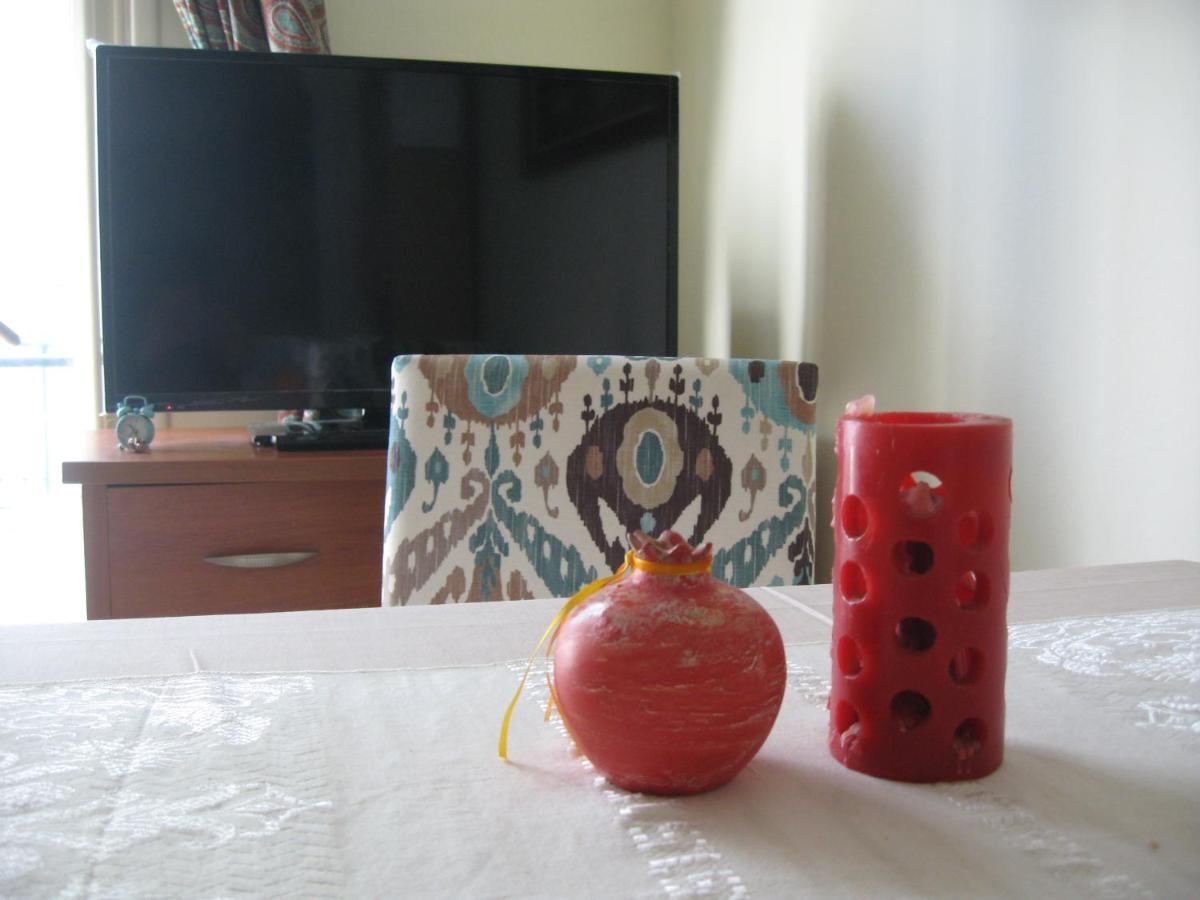 Cozy Apartment Near Historic Centre Corfu  Esterno foto